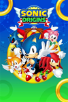 *Sonic Origins Steam*Ключ Global+*