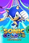 *Sonic Colors: Ultimate+Digital Deluxe Steam*Ключ+*