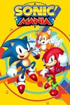 *Sonic Mania+Deluxe (Encore DLC) Steam*Ключ Global+*