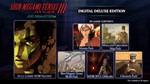 *Shin Megami Tensei III Nocturne HD Deluxe Steam Ключ