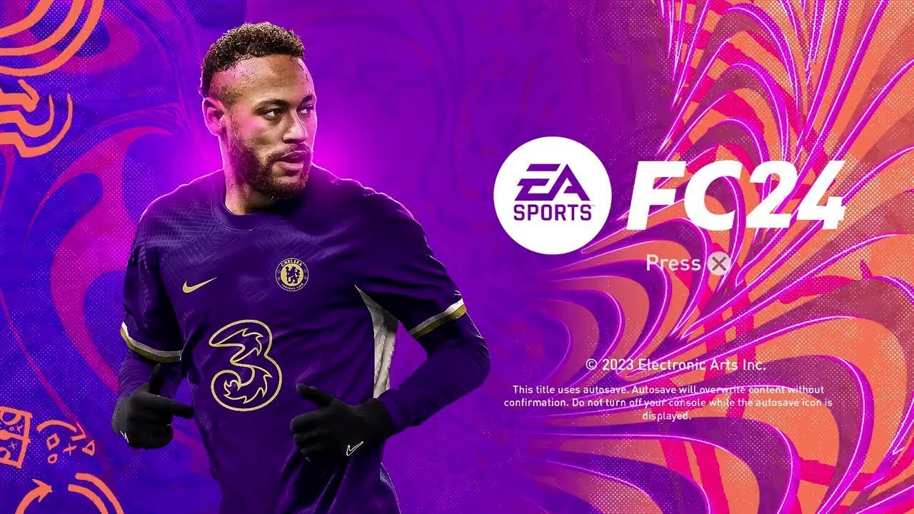 предзаказ ea fc 24 steam фото 16