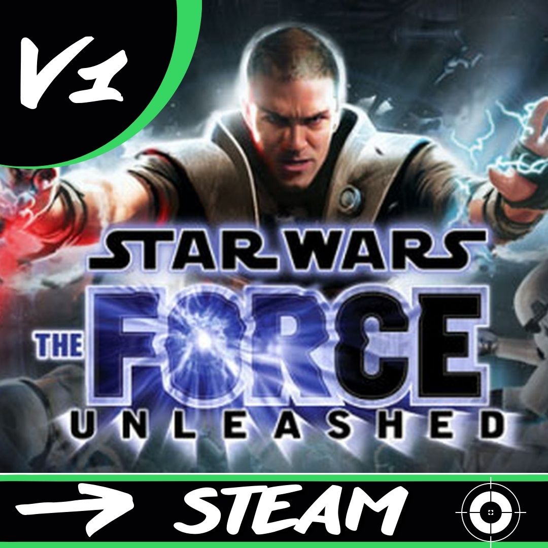 Force unleashed on steam фото 71