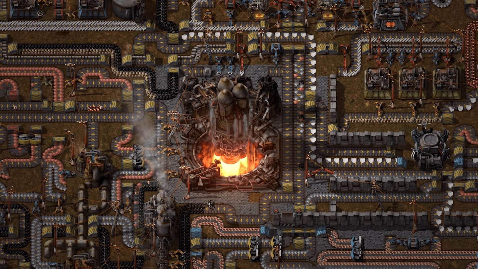 Factorio nintendo switch фото 17