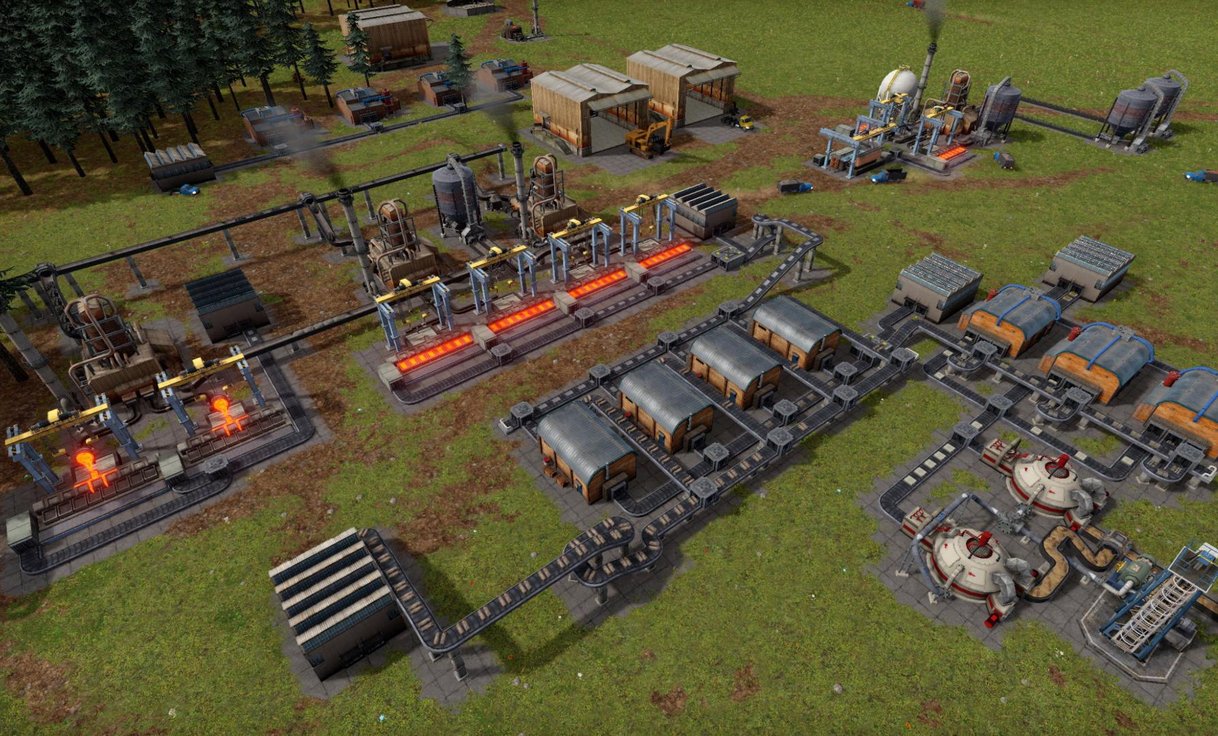 Buy factorio steam key фото 99