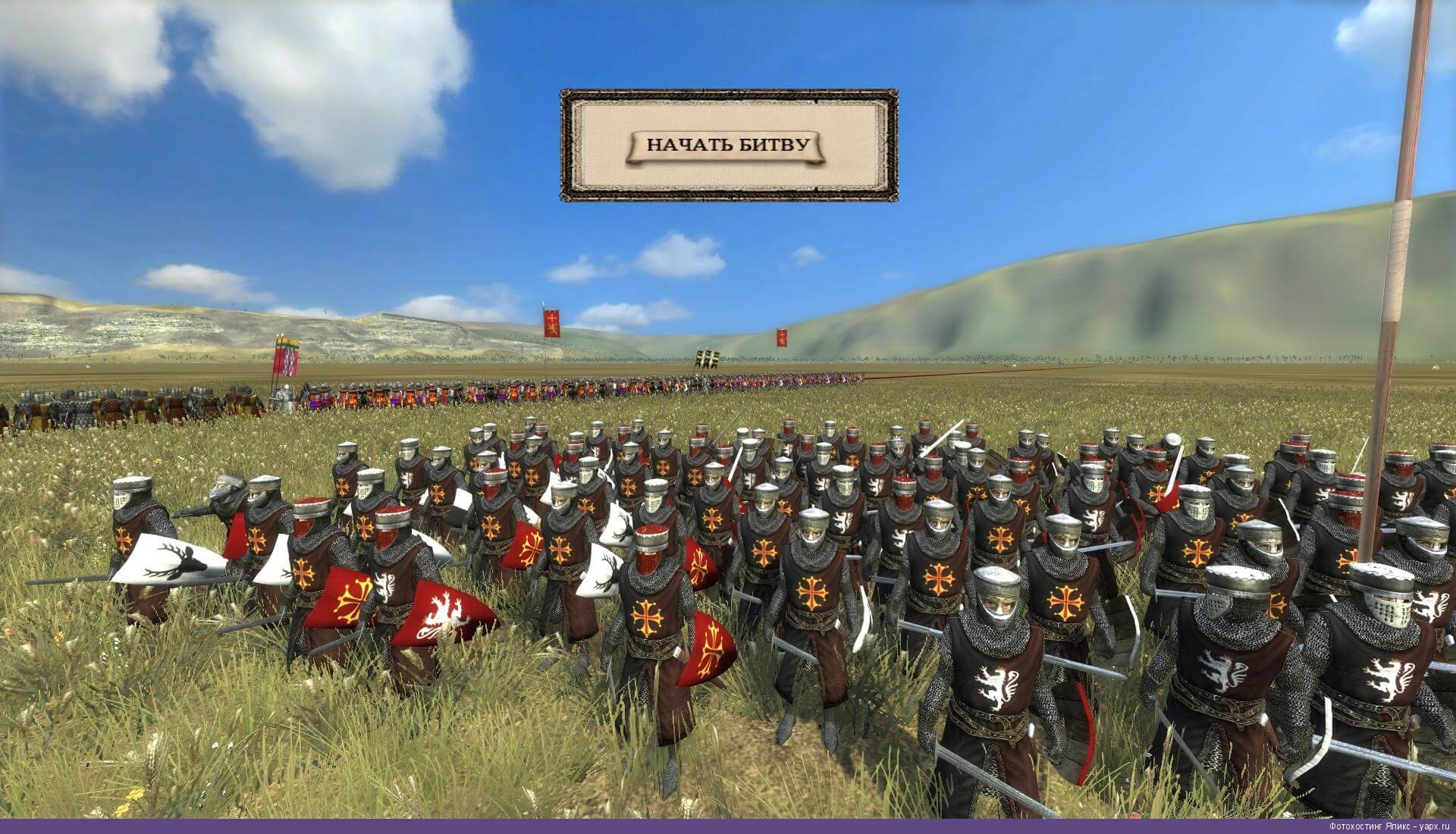 Medieval 2 total war steam rip фото 80