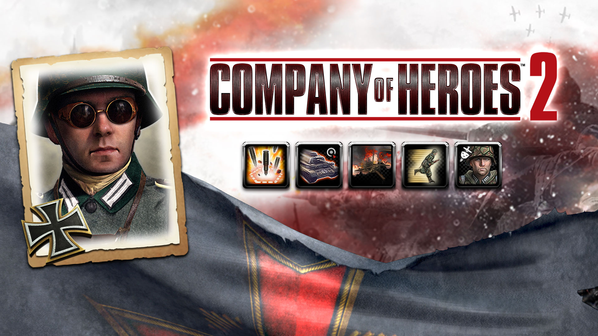 Company of heroes 2 key for steam фото 13