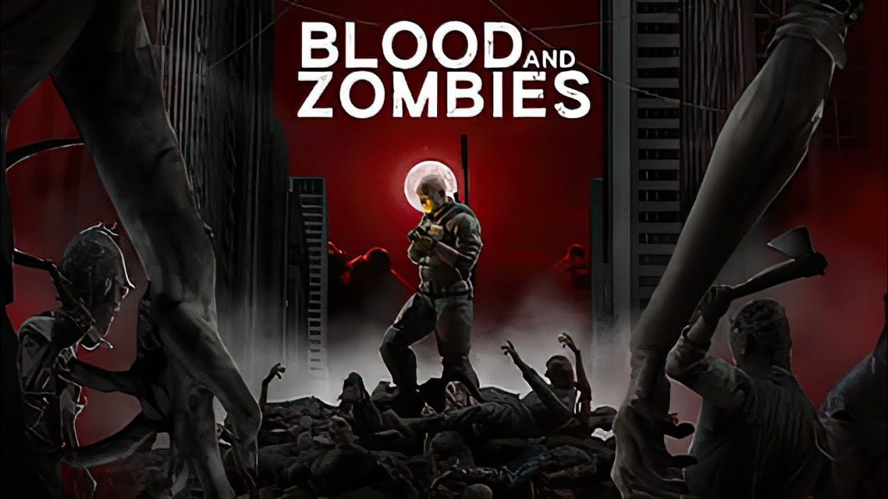 Купить Blood And Zombies ✓ Steam Region free Global +🎁 недорого, выбор у  разных продавцов с разными способами оплаты. Моментальная доставка.