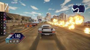 Fast & Furious: Spy Racers Rise of SH1FT3R on Steam