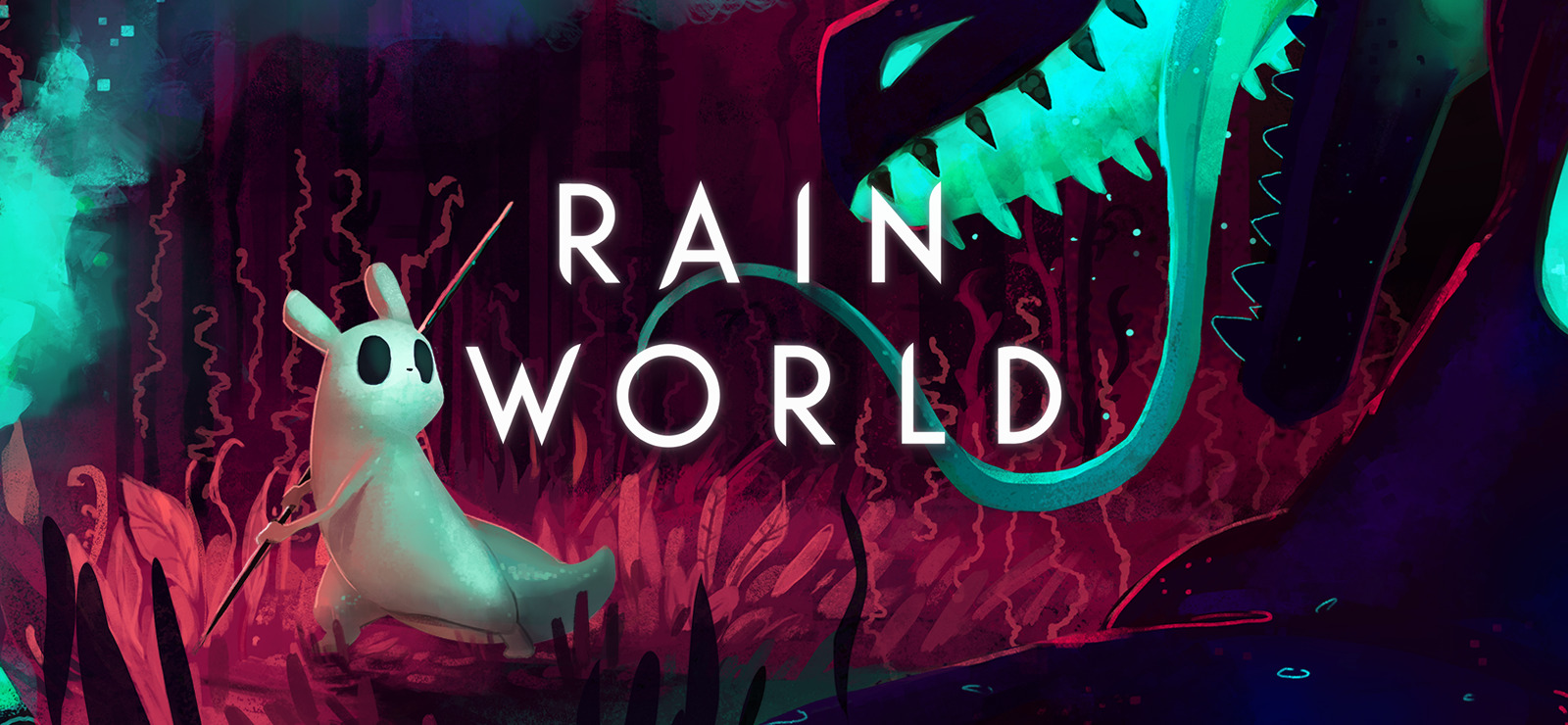 Inv rain world