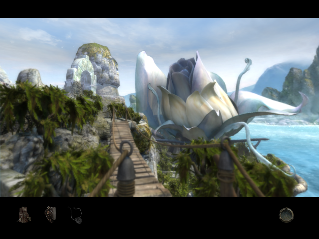 Myst IV: Revelation ✅ Steam Global Region free +🎁