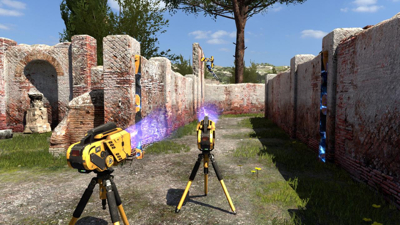 The Talos Principle ✅ Steam Global + RU/CIS РФ СНГ +🎁