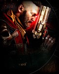 Necromunda: Hired Gun ключ Global RU/CIS РФ СНГ Россия