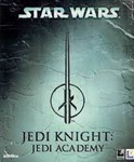 STAR WARS Jedi Knight - Jedi Academy ключ Global RU/CIS