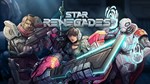 Star Renegades * Steam ключ RU/CIS РФ СНГ Россия