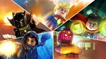 LEGO Marvel´s Avengers Deluxe Ed  ключ Global RU/CIS РФ