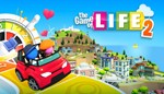 THE GAME OF LIFE 2 * ключ Global RU/CIS РФ СНГ Россия