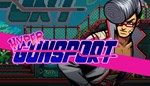 Hyper Gunsport * Steam Region free +*