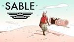 Sable * Steam key Global + RU/CIS РФ СНГ Россия +*