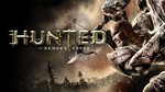 Hunted: The Demon’s Forge * Steam ключ Global RU/CIS РФ