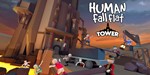 Human: Fall Flat * Steam ключ Global + RU/CIS РФ СНГ