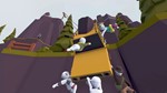 Human: Fall Flat * Steam ключ Global + RU/CIS РФ СНГ