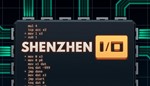 SHENZHEN I/O * Steam ключ Global RU/CIS РФ СНГ Россия