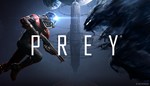 Prey 2017 * Steam ключ Global + Россия РФ СНГ RU/CIS