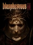 Blasphemous 2 * Steam ключ Global RU/CIS РФ СНГ Россия