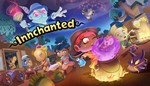 Innchanted * Steam Global Region free +*