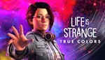 Life is Strange True Colors Steam ключ Global RU/CIS РФ