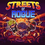 Streets of Rogue ключ Steam Global + RU/CIS РФ/СНГ +*