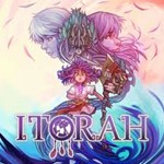 ITORAH * ключ Steam Global + RU/CIS РФ/СНГ +*