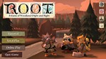 Root * ключ Steam Global + RU/CIS РФ СНГ Россия