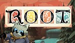 Root * ключ Steam Global + RU/CIS РФ СНГ Россия