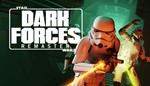 Star Wars: Dark Forces Remaster ключ Global RU/CIS РФ