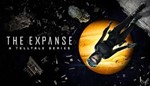 The Expanse: A Telltale Series ключ Global RU/CIS РФ