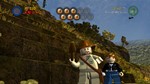 LEGO Indiana Jones 2: The Adventure Continues ключ