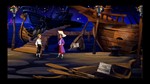 The Secret of Monkey Island: Special Ed. ключ Global RU