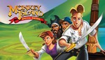 The Secret of Monkey Island: Special Ed. ключ Global RU