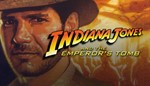 Indiana Jones and the Emperor´s Tomb ключ Global RU/CIS