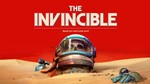 The Invincible * ключ Steam RU/CIS РФ СНГ Россия