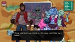 Monster Prom 3: Monster Roadtrip ключ Global RU/CIS РФ