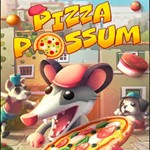 Pizza Possum * Стим ключ Global RU/CIS РФ СНГ