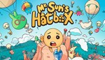 Mr. Sun´s Hatbox * Стим ключ Global RU/CIS РФ СНГ