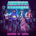 Kingdom Eighties * ключ Steam RU/CIS РФ СНГ Россия