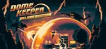 Dome Keeper Deluxe * ключ Steam RU/CIS РФ СНГ Россия