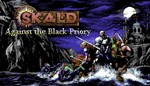 SKALD: Against the Black Priory ключ Steam RU/CIS РФ