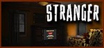 STRANGER * стим ключ Global RU/CIS РФ Россия СНГ