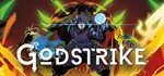 Godstrike * стим ключ Global RU/CIS РФ Россия СНГ