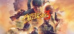 Jagged Alliance 3 * ключ RU/CIS РФ СНГ + TR + LATAM